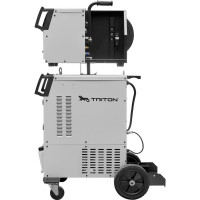 Сварочный полуавтомат Triton ALUMIG 500P Dpulse Synergic DW TAMG500PDPSDWSSAL