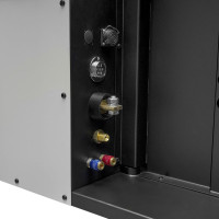 Сварочный полуавтомат Triton ALUMIG 500P Dpulse Synergic DW TAMG500PDPSDWSSAL