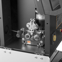 Сварочный полуавтомат Triton ALUMIG 500P Dpulse Synergic DW TAMG500PDPSDWSSAL