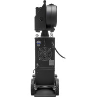 Сварочный полуавтомат Triton ALUMIG 500P Dpulse Synergic DW TAMG500PDPSDWSSAL