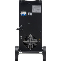 Сварочный полуавтомат TRITON ALUMIG 250P Dpulse Synergic 380V TAMG250PDPSN3V