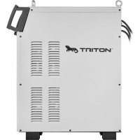 Аппарат плазменной резки TRITON CUT TCT200HFWTR200