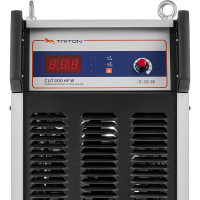 Аппарат плазменной резки TRITON CUT TCT200HFWTR200