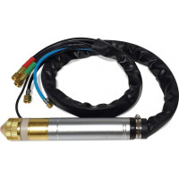 Аппарат плазменной резки TRITON CUT TCT200HFWTR200