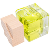 Ароматизатор TASOTTI SECRET CUBE Ananas and Apple духи-спрей 50мл TSC04