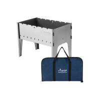 Разборный мангал Тонар, 2 мм, сумка 00000025094