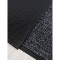 Влаговпитывающий коврик ComeForte FLOOR MAT Стандарт 80х120 см серый XT-5003