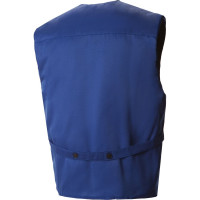 Утепленный жилет СОЮЗСПЕЦОДЕЖДА Эксперт, василек, р. 44-46 2200000063359