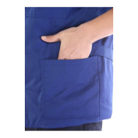 Утепленный жилет СОЮЗСПЕЦОДЕЖДА Эксперт, василек, р. 44-46 2200000063359