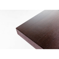 Столешница StolStoya 160х80 венге шпон SV-3