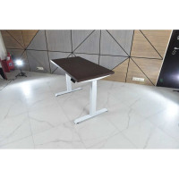 Столешница StolStoya 140х70 венге шпон SV-2