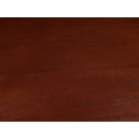 Столешница StolStoya 120х65 красное дерево шпон SKD-1