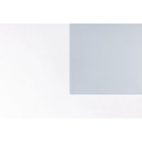 Столешница StolStoya 160х80 Серая RAL7001 SS-3