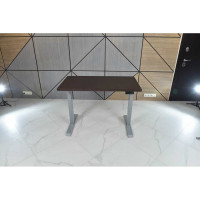 Столешница StolStoya 160х80 венге шпон SV-3