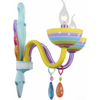 Бра ST LUCE ORNATO SL672.781.02