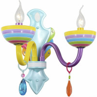 Бра ST LUCE ORNATO SL672.781.02