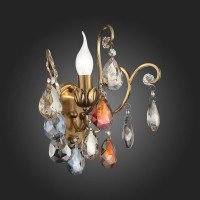 Бра ST LUCE VIANETA SL421.301.01
