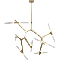 Потолочная люстра ST LUCE LACONICITA SL947.202.14