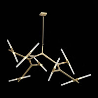 Потолочная люстра ST LUCE LACONICITA SL947.202.14