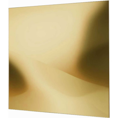 Вытяжной осевой вентилятор Dospel VERONI GLASS 100 S BEIGE 007-7608C