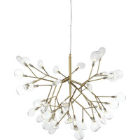 Подвесная люстра ST LUCE RICCARDO SL411.203.45