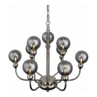 Подвесная люстра ST LUCE FUNHI SL552.103.09