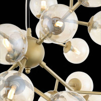 Подвесная люстра ST LUCE PALLERE SL438.203.24