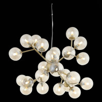 Подвесная люстра ST LUCE PALLERE SL438.203.24