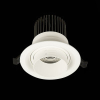 Встраиваемый светильник ST LUCE Zoom ST701.548.12