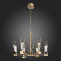 Подвесная люстра ST LUCE PROGETTO SL815.203.06