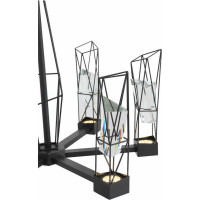 Подвесная люстра ST LUCE PROGETTO SL815.303.06