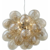 Подвесная люстра ST LUCE SOSPIRO SL432.203.12