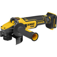 Угловая шлифмашина Dewalt 18 В XR FLEXVOLT ADVANTAGE DCG409NT-XJ