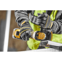 Угловая шлифмашина Dewalt 18 В XR FLEXVOLT ADVANTAGE DCG409NT-XJ
