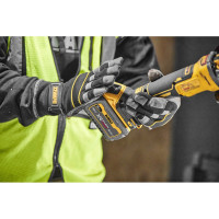 Угловая шлифмашина Dewalt 18 В XR FLEXVOLT ADVANTAGE DCG409NT-XJ