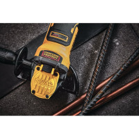 Угловая шлифмашина Dewalt 18 В XR FLEXVOLT ADVANTAGE DCG409NT-XJ