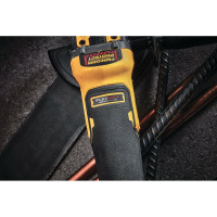 Угловая шлифмашина Dewalt 18 В XR FLEXVOLT ADVANTAGE DCG409NT-XJ