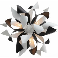 Подвесная люстра ST LUCE SPIRAGLIO SL453.453.06E