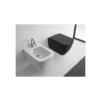 Крышка-сиденье для унитаза с микролифтом Scarabeo TEOREMA 2.0 8305/B49