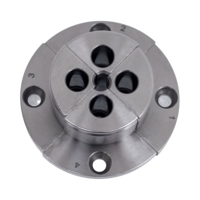 Кулачки штифтовые для мини патрона Record Power 62302