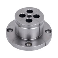 Кулачки штифтовые для мини патрона Record Power 62302