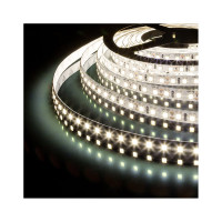 Светодиодная лента Elektrostandard, 2835, 12V, 120Led, 9.6W, IP20, 3300K теплый белый a050539