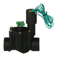 Клапан соленоидный 24АС Green Helper GA-401-1-24AC