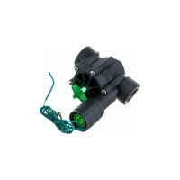 Клапан соленоидный 24АС Green Helper GA-401-1-24AC