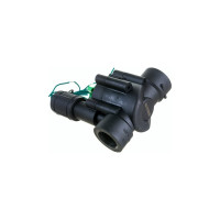 Клапан соленоидный 24АС Green Helper GA-401-1-24AC