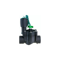 Клапан соленоидный 24АС Green Helper GA-401-1-24AC