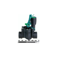 Клапан соленоидный 24АС Green Helper GA-401-1-24AC