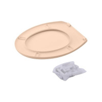 Сиденье для унитаза МУЛЬТИДОМ СБ72-41