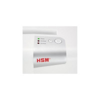 Уничтожитель документов HSM Shredstar X5-4.5x30 WHITE 1043121