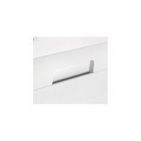 Уничтожитель документов HSM Shredstar X5-4.5x30 WHITE 1043121